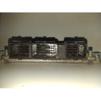 CENTRALITA MOTOR UCE 0281010594 9642013980 