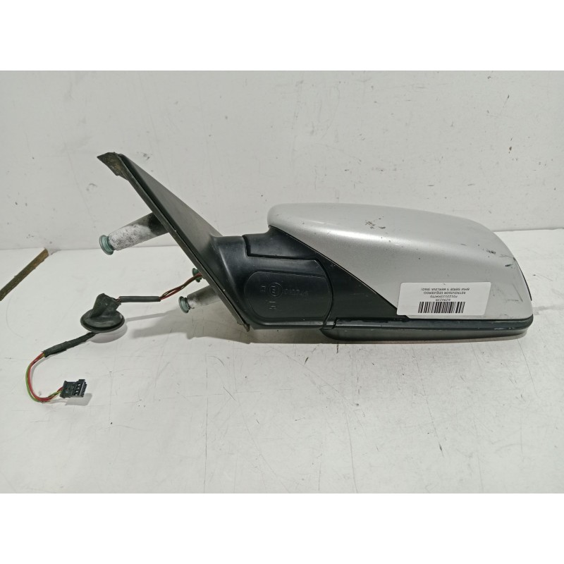 RETROVISOR IZQUIERDO F0123115MATT0  - imagen 4