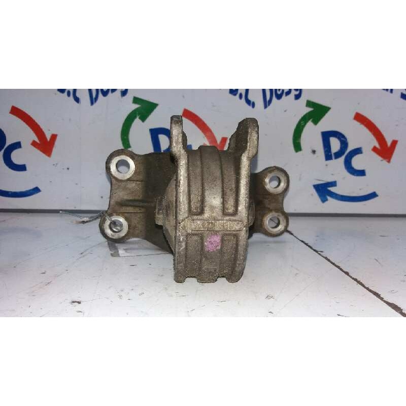 SOPORTE MOTOR  - imagen 2