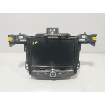 SISTEMA AUDIO / RADIO CD MED62990801 