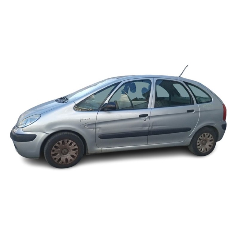 CITROËN XSARA PICASSO - imagen 4