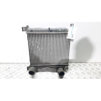 INTERCOOLER 878004UC 
