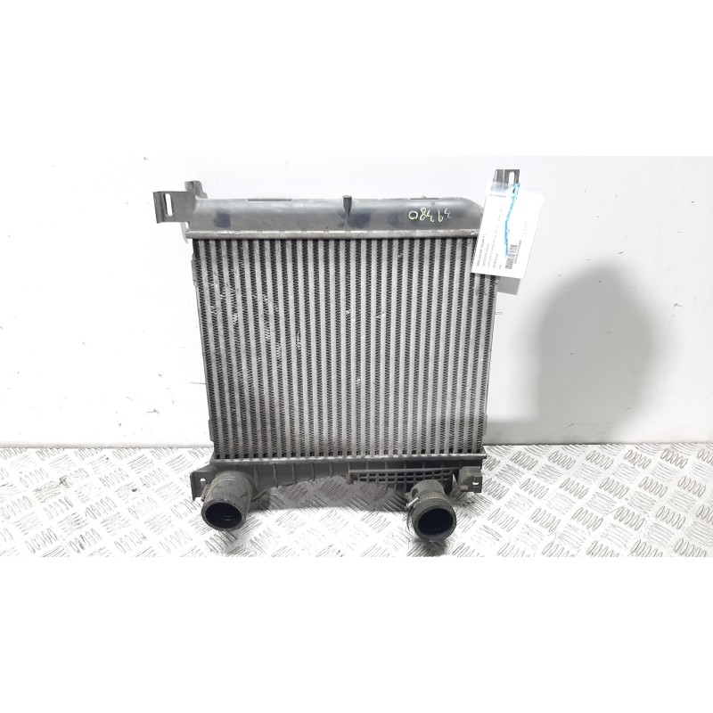 INTERCOOLER 878004UC  - imagen 1