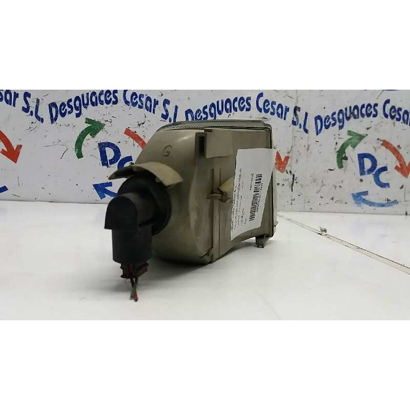 PILOTO DELANTERO IZQUIERDO  - imagen 2