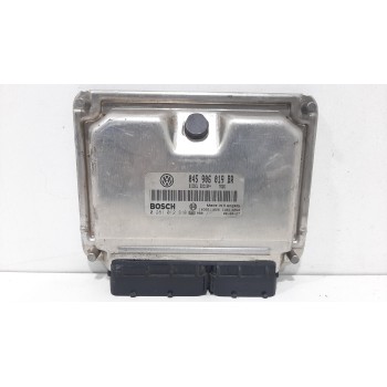 CENTRALITA MOTOR UCE 0281012318 045906019BR 