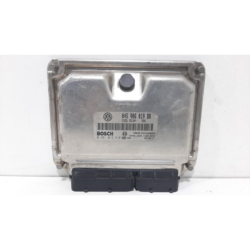 CENTRALITA MOTOR UCE 0281012318 045906019BR  - imagen 1