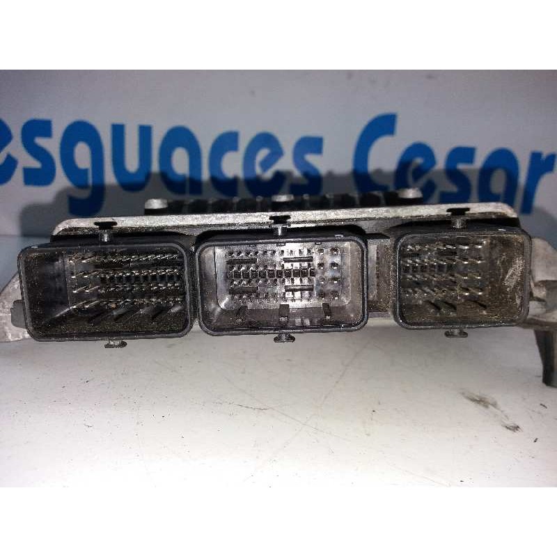 CENTRALITA MOTOR UCE 5WS40204ET 9658345280  - imagen 2