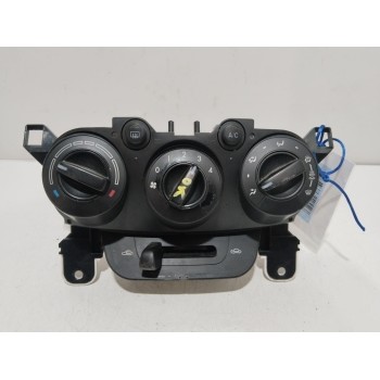MANDO CALEFACCION / AIRE ACONDICIONADO DF7161190B 