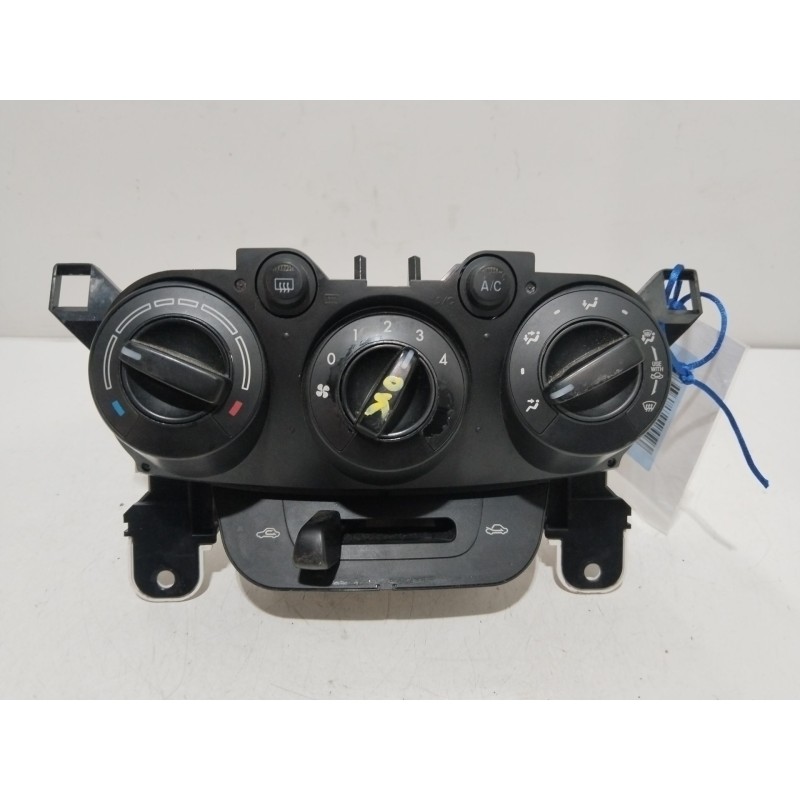 MANDO CALEFACCION / AIRE ACONDICIONADO DF7161190B  - imagen 1
