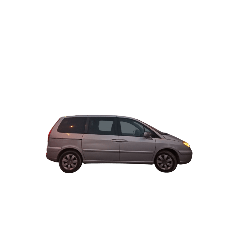CITROËN C8 (EA_, EB_) - imagen 3