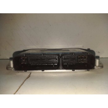 CENTRALITA MOTOR UCE 0281010406 