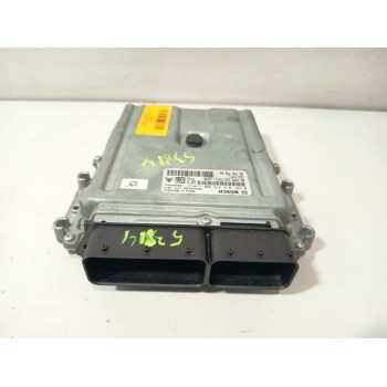 CENTRALITA MOTOR UCE 0281015415 