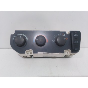 MANDO CALEFACCION / AIRE ACONDICIONADO 79500S10G93ZA 