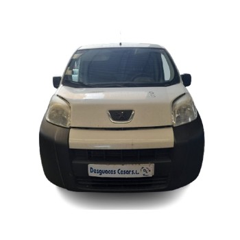 PEUGEOT BIPPER