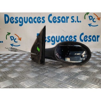 RETROVISOR DERECHO 