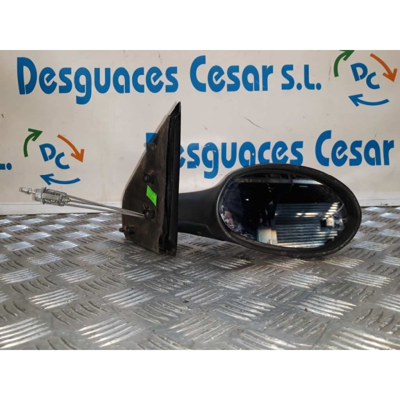 RETROVISOR DERECHO  - imagen 1