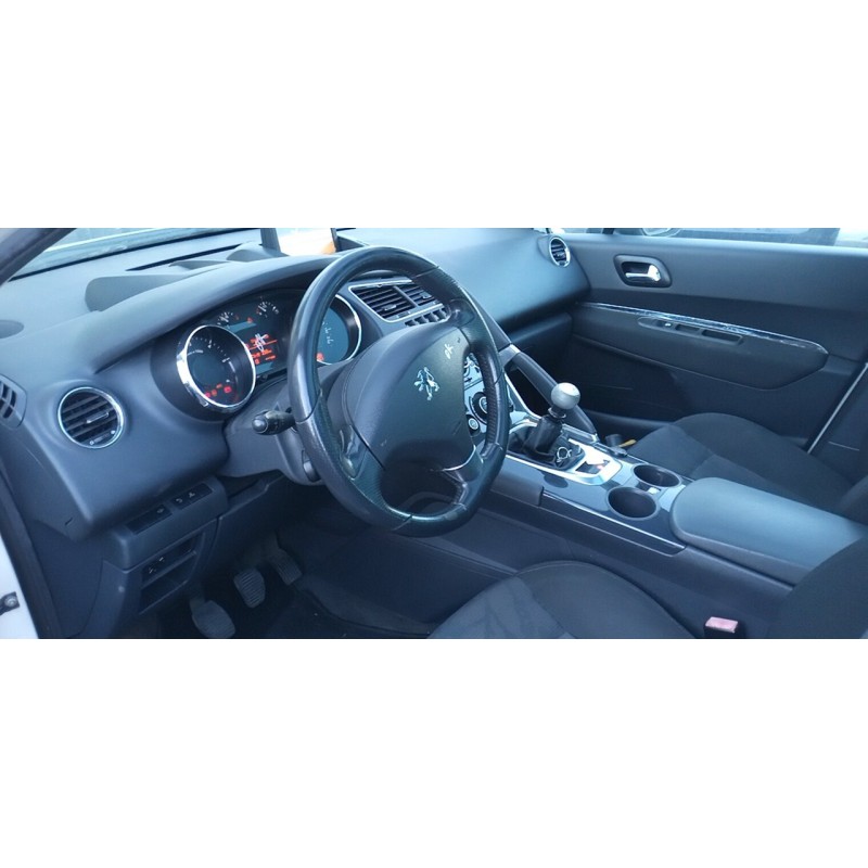 PEUGEOT 3008 - imagen 3