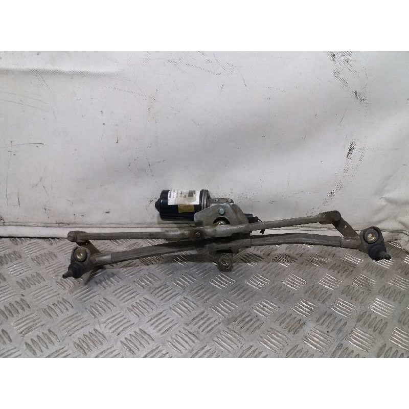 MOTOR LIMPIA DELANTERO  - imagen 1
