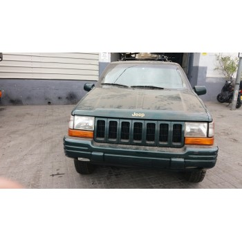 CHRYSLER JEEP GR.CHEROKEE (ZJ)/(Z)