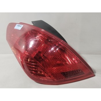 PILOTO TRASERO IZQUIERDO 6350CV 