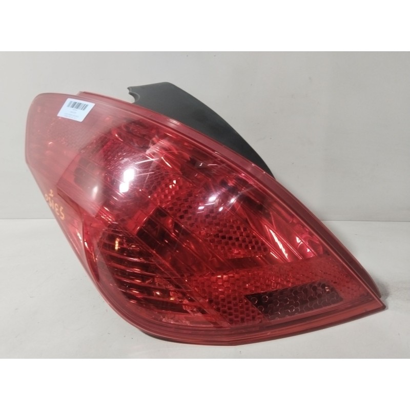 PILOTO TRASERO IZQUIERDO 6350CV  - imagen 1