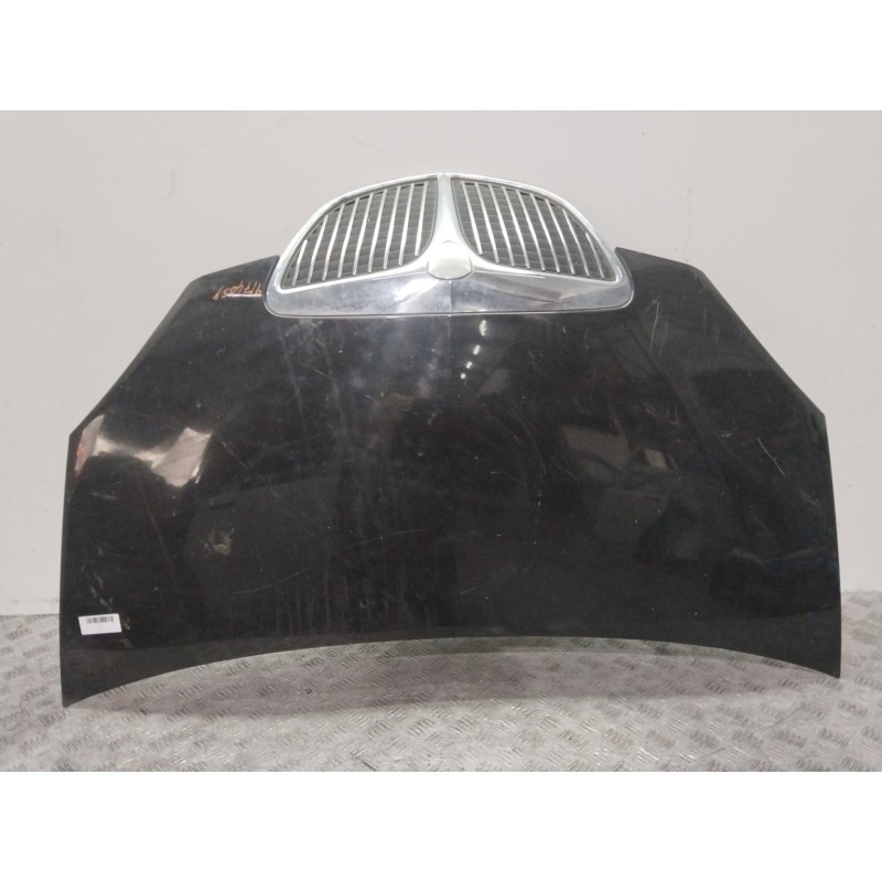 CAPOT 51732277 NEGRO - imagen 1