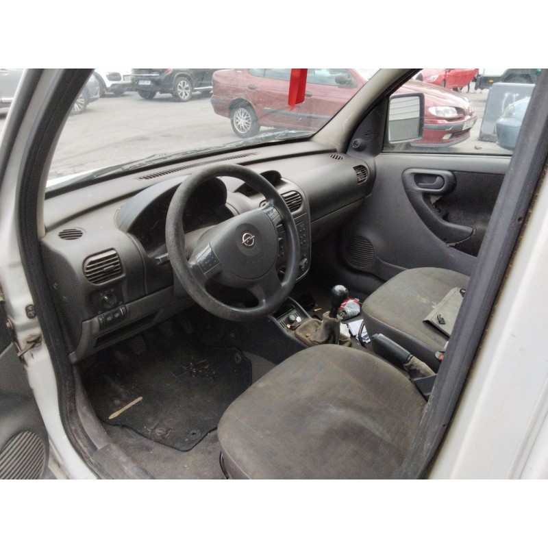 OPEL COMBO TOUR - imagen 6