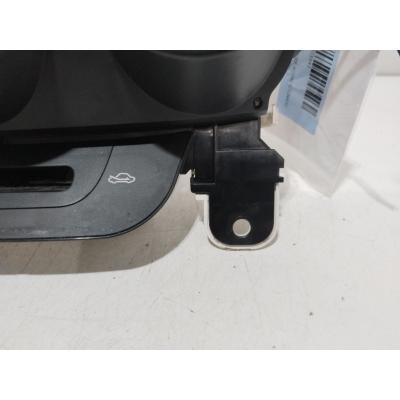 MANDO CALEFACCION / AIRE ACONDICIONADO DF7161190B  - imagen 3