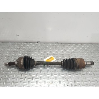 TRANSMISION DELANTERA IZQUIERDA KK38825600A 