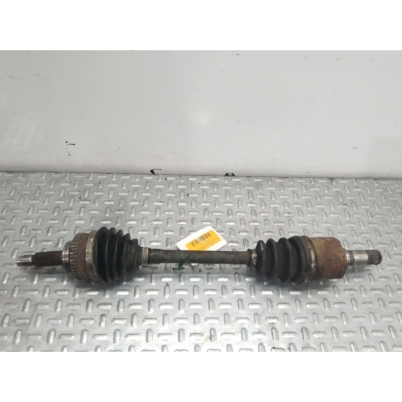 TRANSMISION DELANTERA IZQUIERDA KK38825600A  - imagen 1
