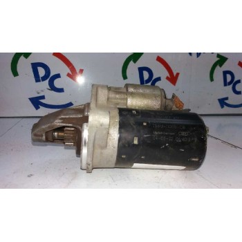 MOTOR ARRANQUE 0001107417 