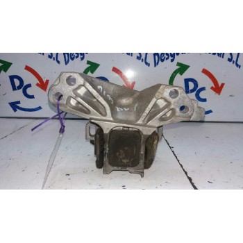 SOPORTE MOTOR 