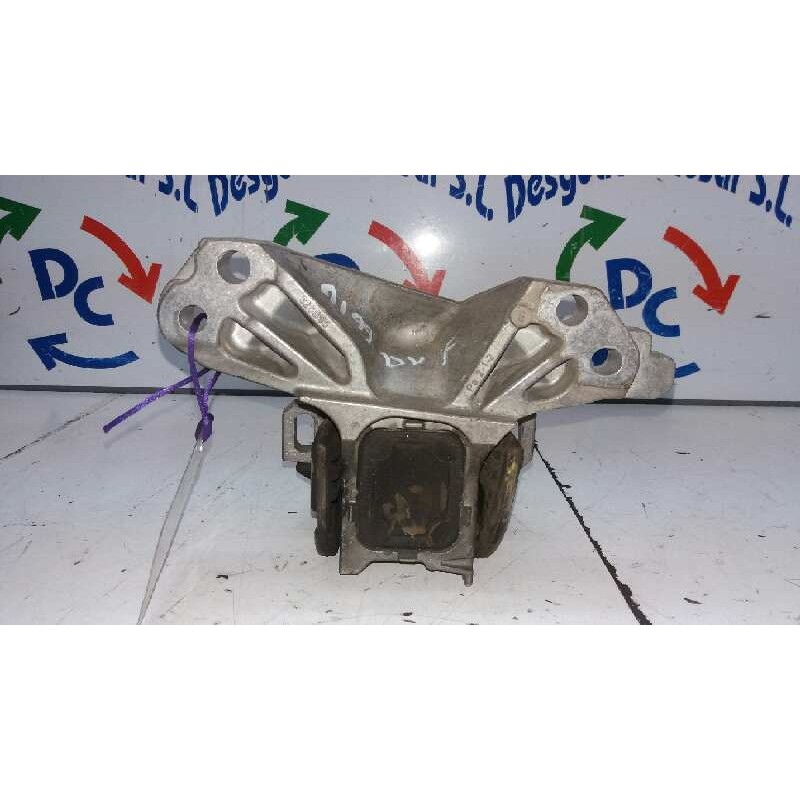 SOPORTE MOTOR  - imagen 1