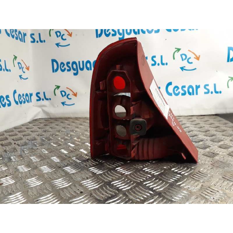 PILOTO TRASERO DERECHO  - imagen 2