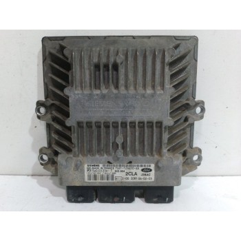 CENTRALITA MOTOR UCE 5WS40433AT 