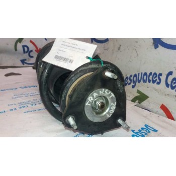 AMORTIGUADOR DELANTERO DERECHO YC1518183 