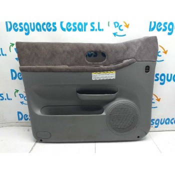 GUARNECIDO PUERTA DELANTERA IZQUIERDA 0K53D68420 GRIS 