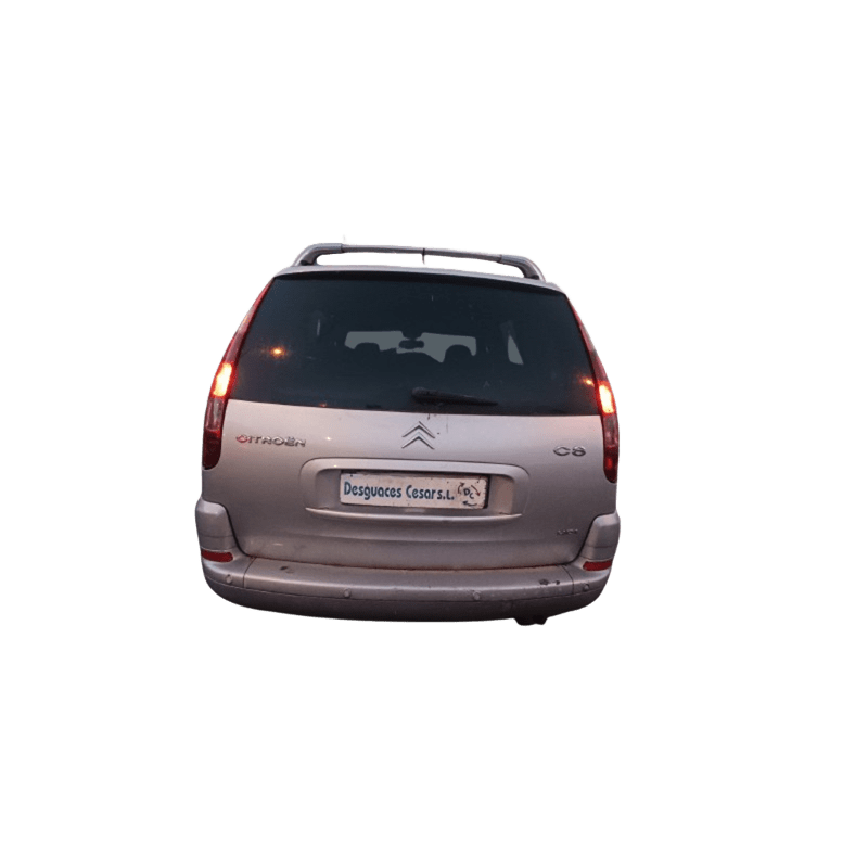 CITROËN C8 (EA_, EB_) - imagen 4