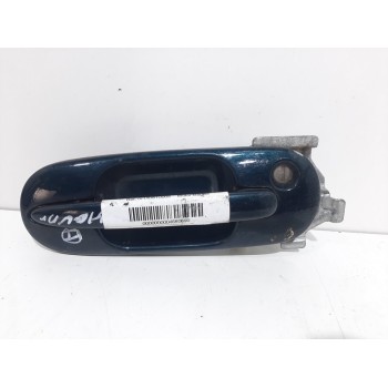 MANETA EXTERIOR DELANTERA DERECHA 72140ST0003 