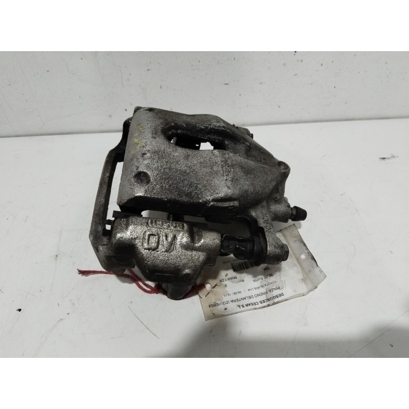 PINZA FRENO DELANTERA IZQUIERDA  - imagen 3
