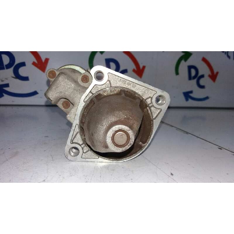 MOTOR ARRANQUE 0001107417  - imagen 2
