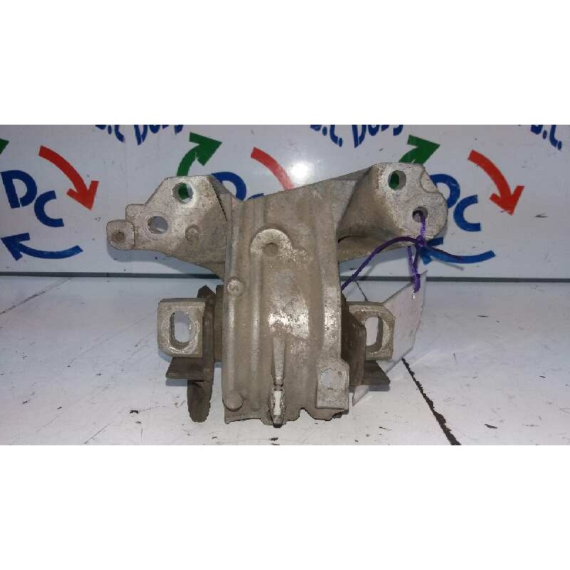 SOPORTE MOTOR  - imagen 2