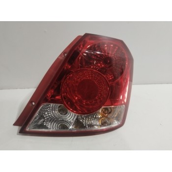 PILOTO TRASERO DERECHO 300267R 