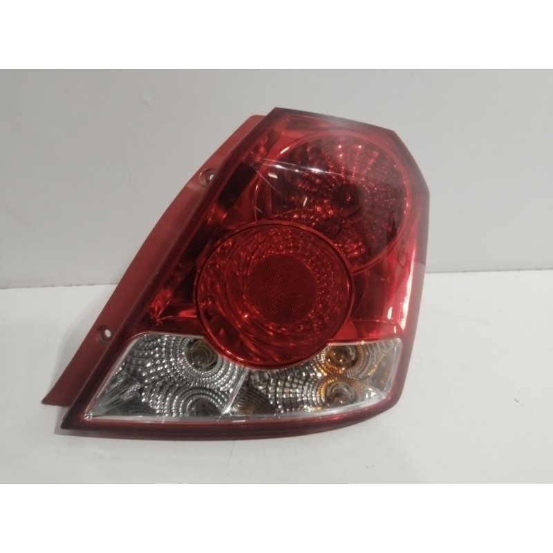PILOTO TRASERO DERECHO 300267R  - imagen 1