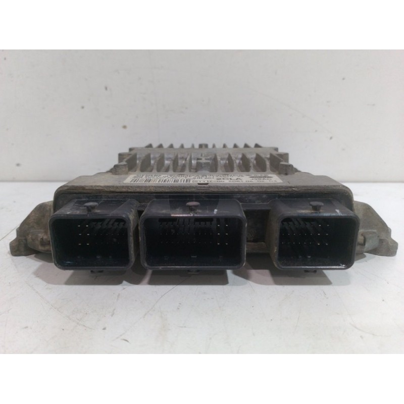 CENTRALITA MOTOR UCE 5WS40433AT  - imagen 2