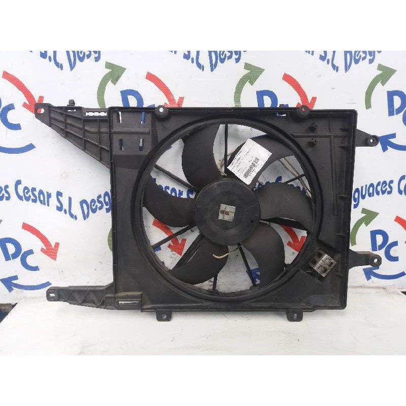 ELECTROVENTILADOR 7700784652  - imagen 1