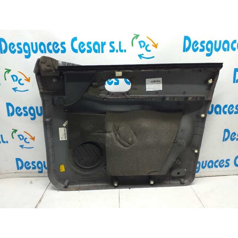GUARNECIDO PUERTA DELANTERA IZQUIERDA 0K53D68420 GRIS  - imagen 2