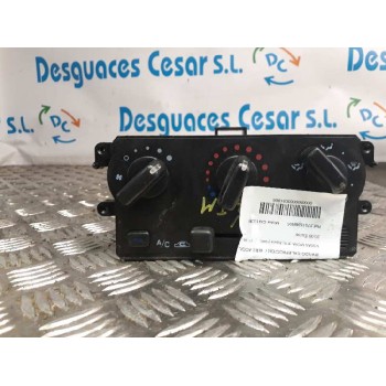 MANDO CALEFACCION / AIRE ACONDICIONADO 2751598B05 