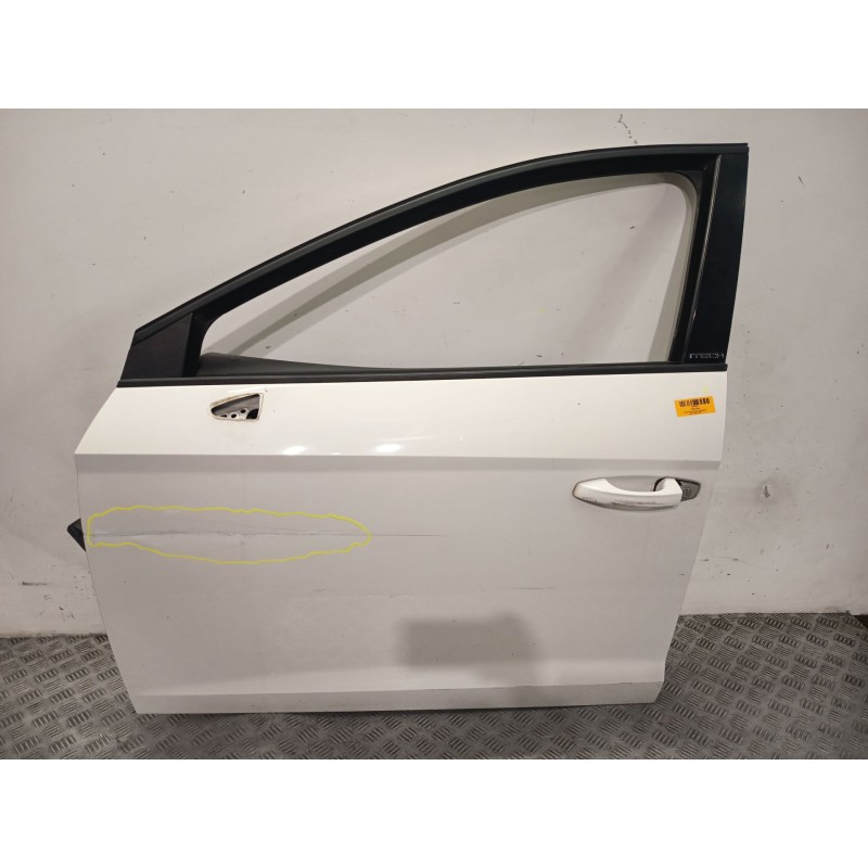 PUERTA DELANTERA IZQUIERDA 5F4831055A  - imagen 1
