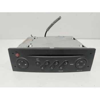 SISTEMA AUDIO / RADIO CD 8200607915T 